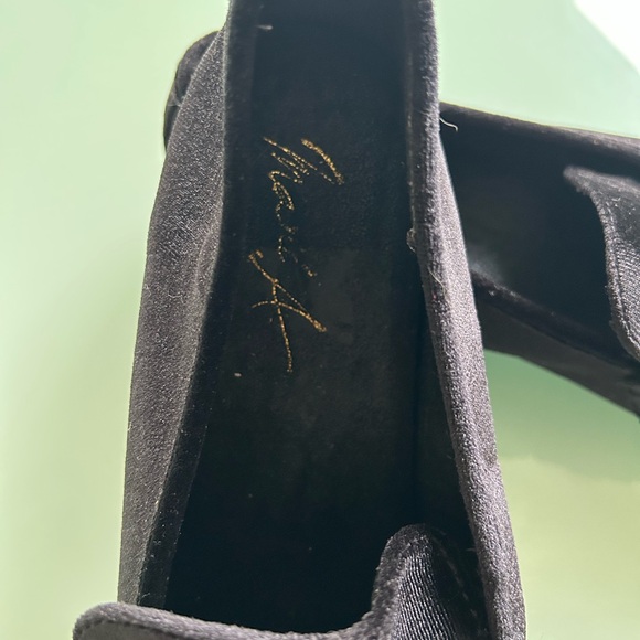 Swede style flats - Picture 4 of 5